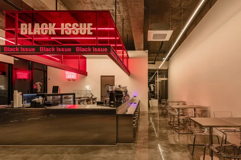 BLACK ISSUE 이미지 5